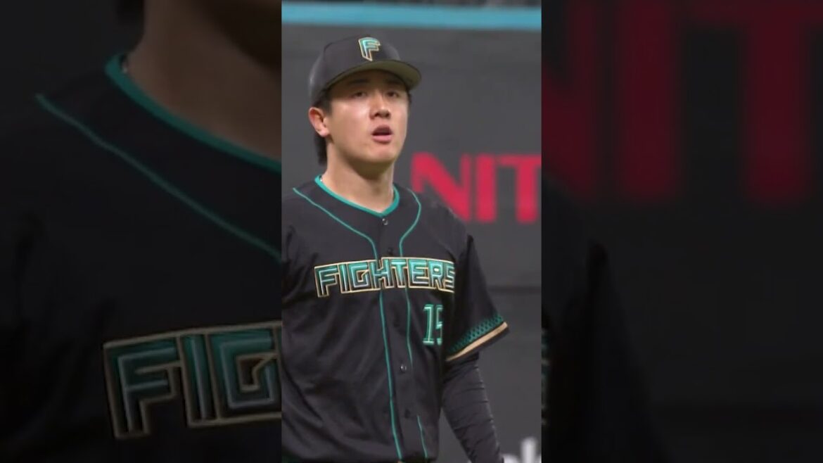 【大塚・初ヒットでデビュー！万波リーグトップとなる一発！】4/17vs.埼玉西武ライオンズ