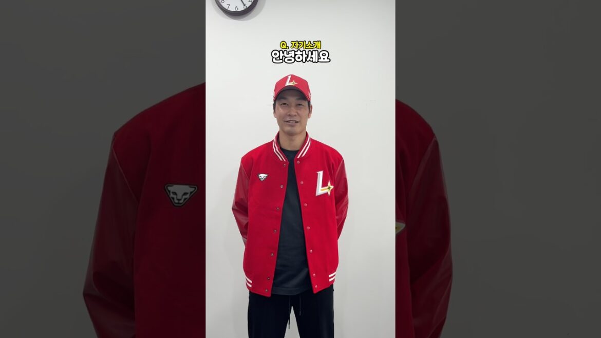 랜더스 새 투수, 다케다 쇼타!🔥