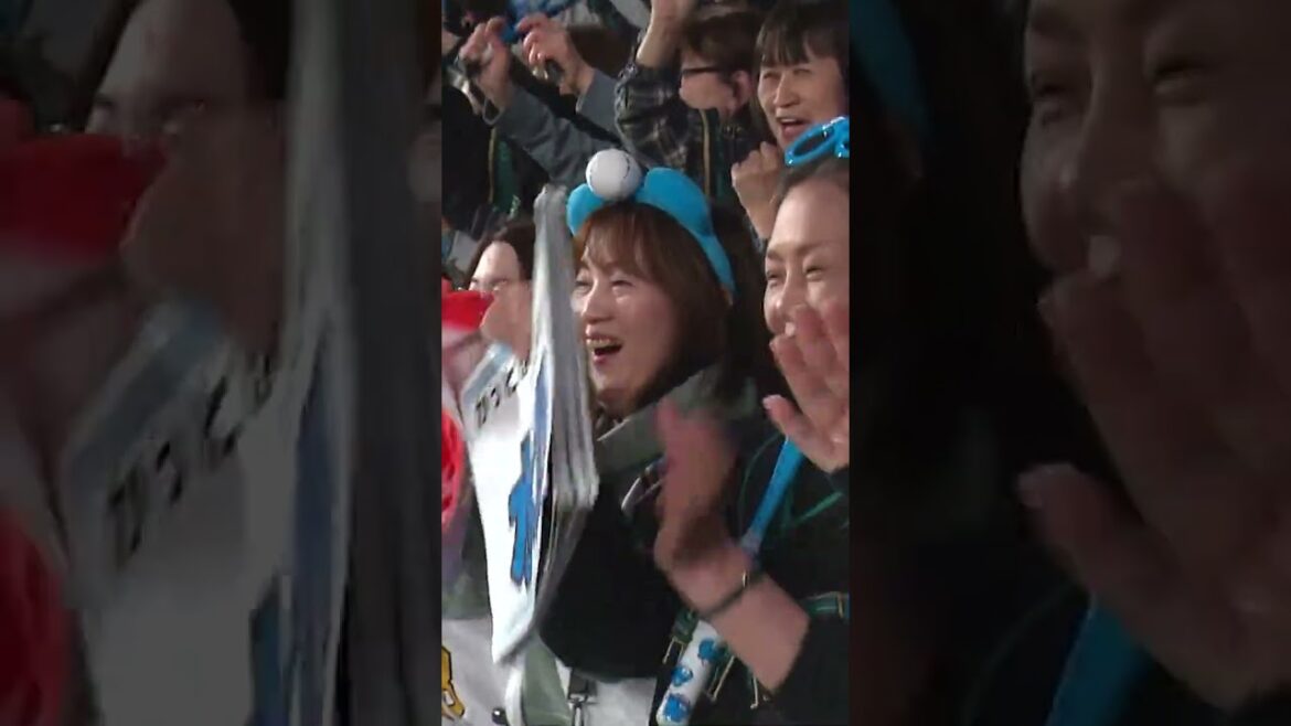 【達孝太 ７回１失点で315日ぶりホーム白星！奈良間大己 攻守で躍動🔥】4/21vs.東北楽天ゴールデンイーグルス