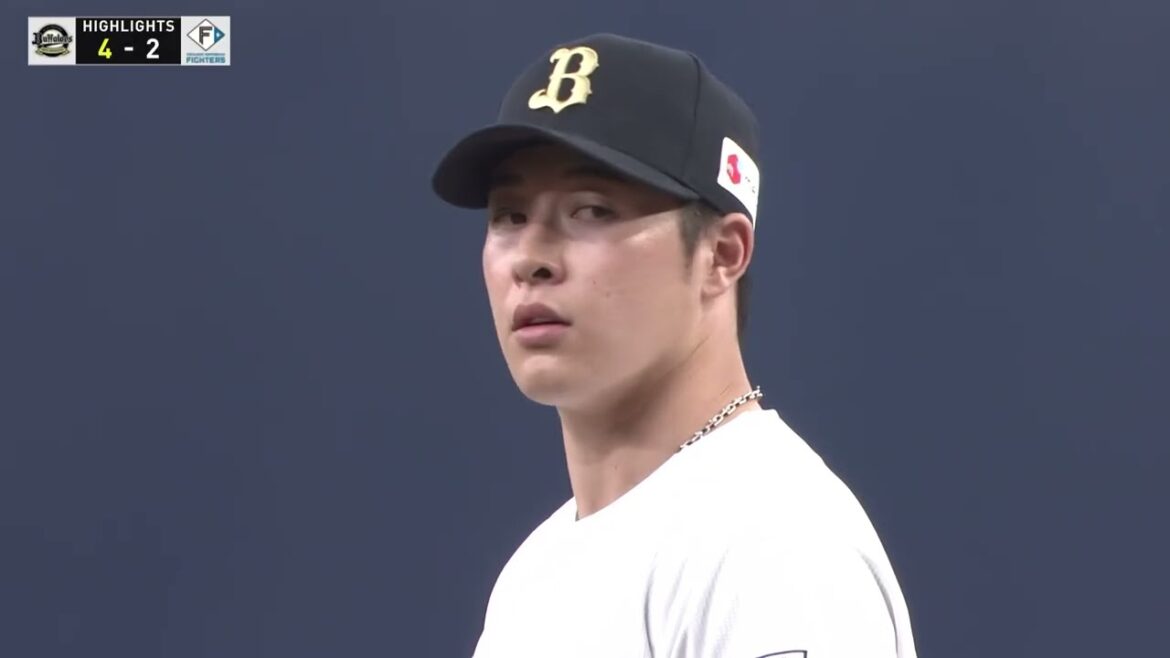 【吉田輝星が復活の火消し！太田の3安打3打点でオリックスはホーム10連勝！】オリックス・バファローズ vs 北海道日本ハムファイターズ 5回戦