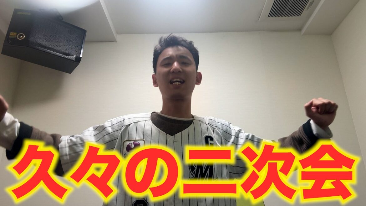 藤原恭大、西川史礁・これからのロッテを頼む。