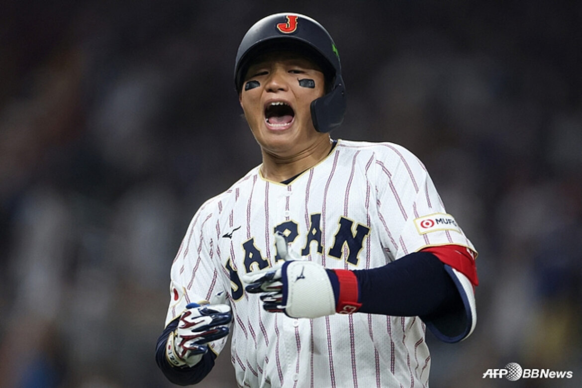 『アッスルサ！「日本もWBCの後遺症→NPBホームラン首位を含め、すでに4人目の戦線離脱」 | STARNEWS