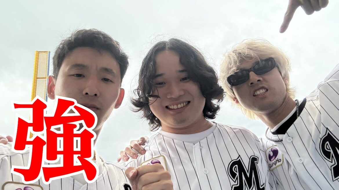 あれ？ロッテ強くね？
