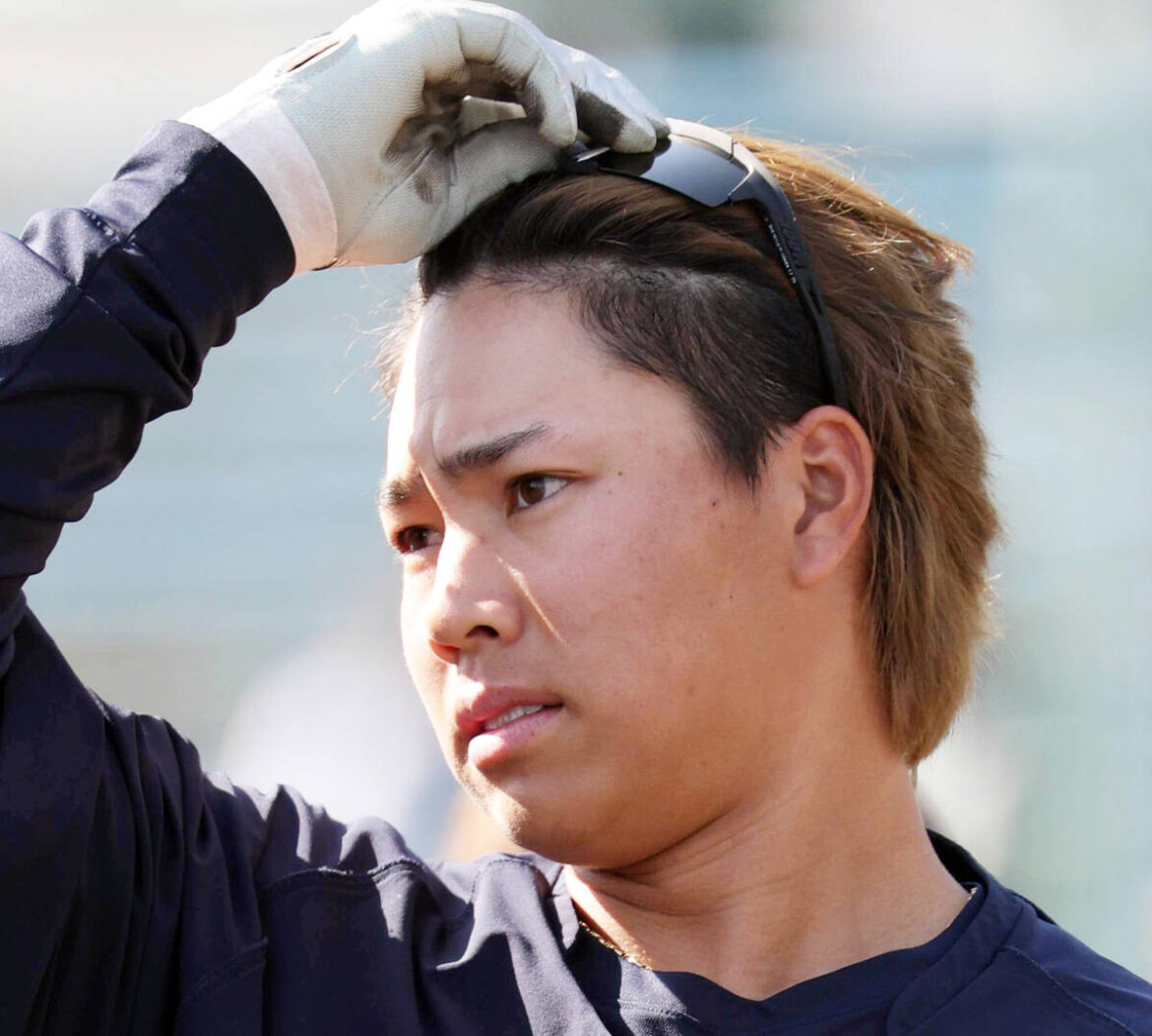Seiya Yokoyama