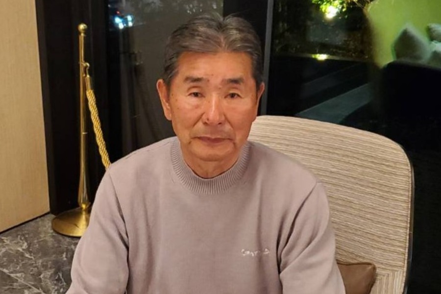 「今の若いヤツは…」 宿舎で聞こえてきた先輩の小言…対抗した”前時代的”思考 | Full-Count 西武、中日、ダイエーで活躍した杉本正氏【写真:山口真司】