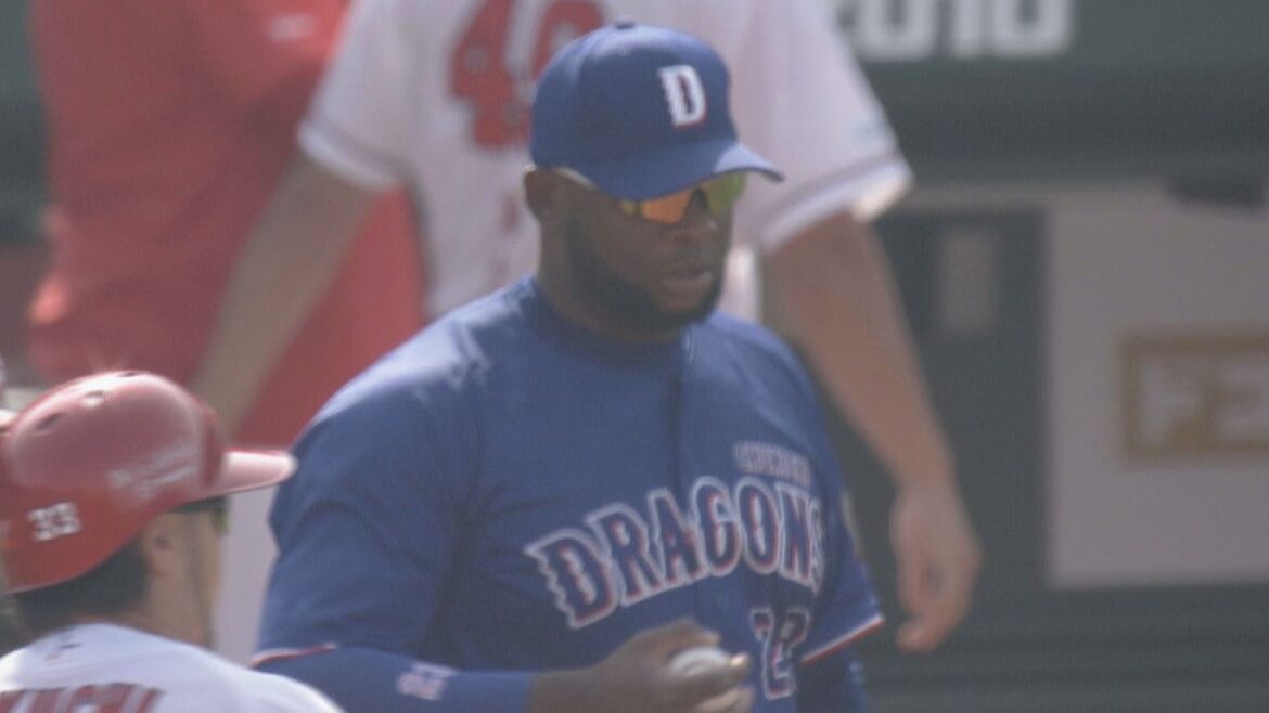 なぜ“あのミス”は起きたのか?中日・サノーのタイムリーエラーを検証すると…セカンドの名手 荒木氏が語る“中日の約束事”【若狭敬一ドラゴンズコラム】(CBCテレビ) – Yahoo!ニュース なぜ“あのミス”は起きたのか?中日・サノーのタイムリーエラーを検証すると…セカンドの名手 荒木氏が語る“中日の約束事”【若狭敬一ドラゴンズコラム】(CBCテレビ) - Yahoo!ニュース