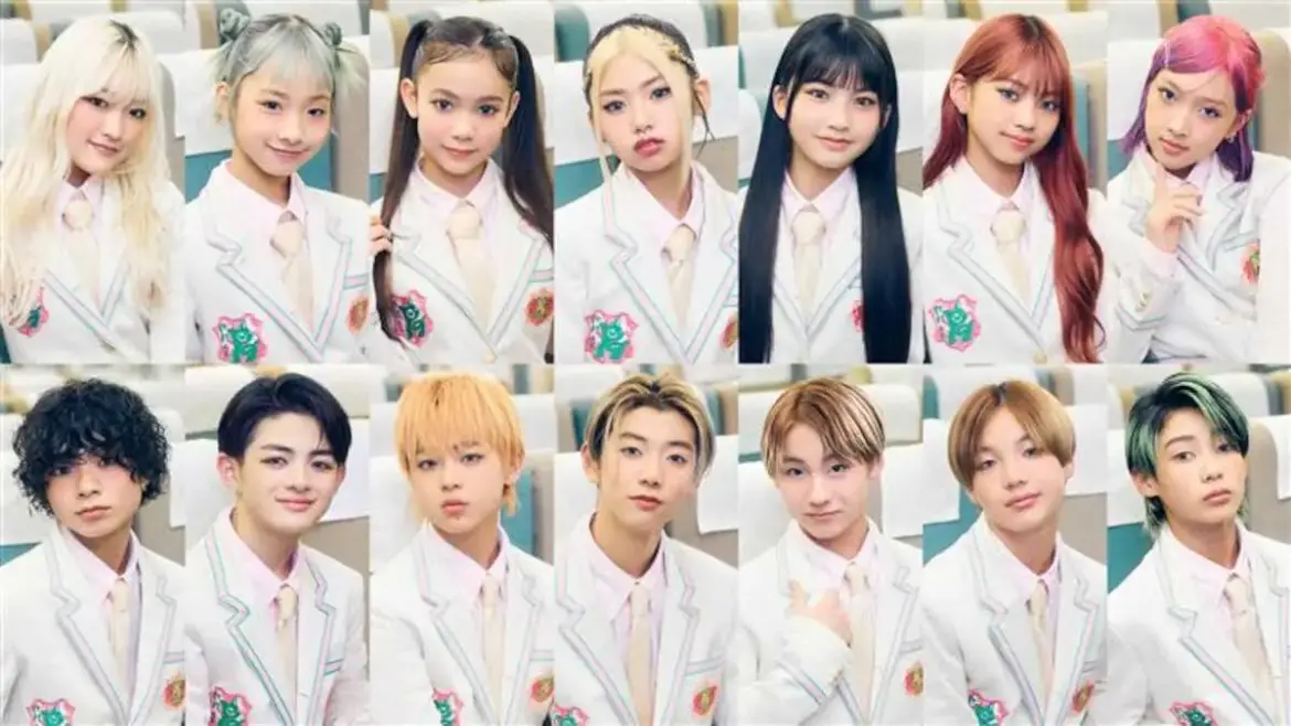 5・3ロッテVS西武に男女ヴォーカル＆ダンスカンパニー「PG」が来場 - スポニチ Sponichi Annex 野球