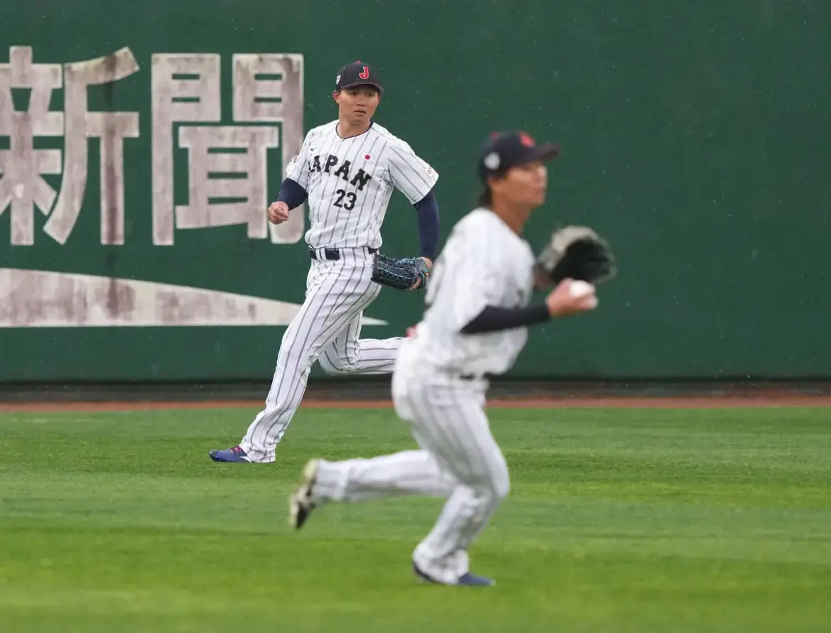 阪神　骨折で離脱…近本の代役はどうなる…WBCでは森下が中堅を経験済み、福島、小野寺、高寺も候補に - スポニチ Sponichi Annex 野球