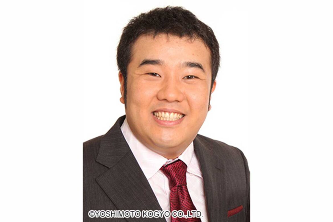 インパルス堤下敦、横浜スタジアムのレンガに自身の名「嬉しすぎる！」　報告に「凄い」の声 | ENCOUNT