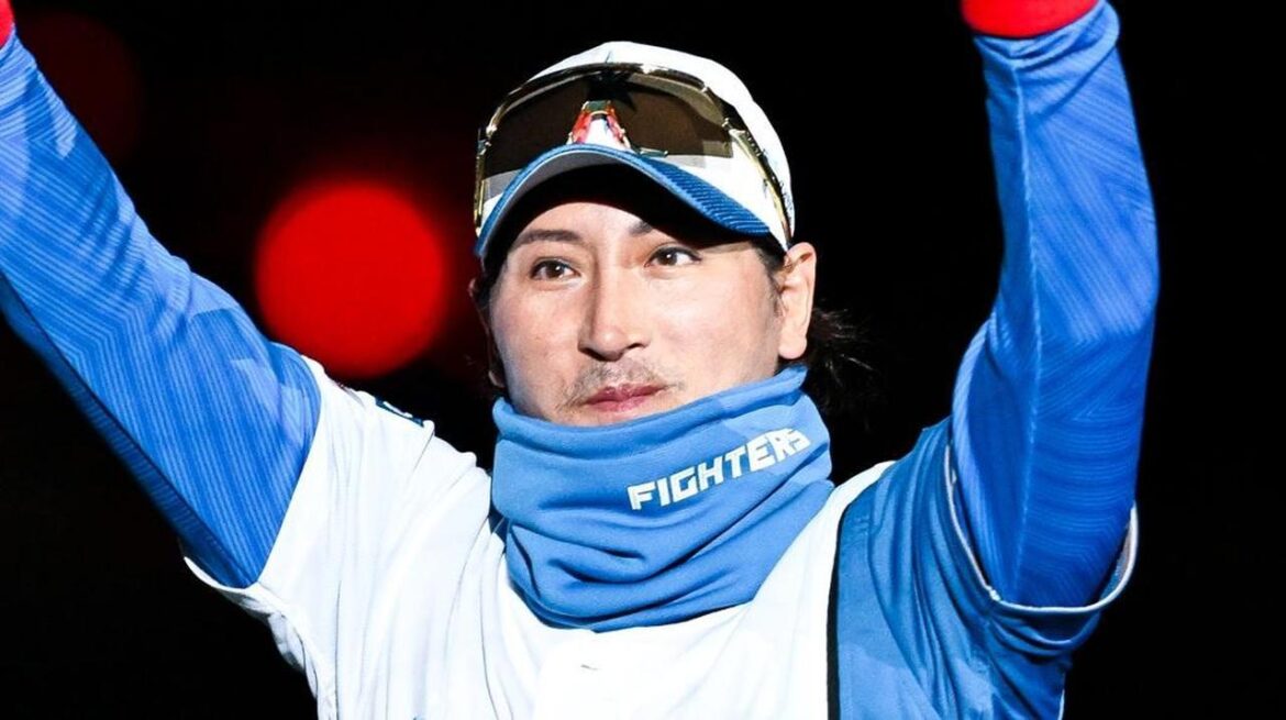 「マジ？ウソだろ！」と木村拓哉さんも驚く！新庄監督、わざと三振したくなる投手と『地上波の巨人戦あるある』を明かす - Qoly-Sports＆the Style