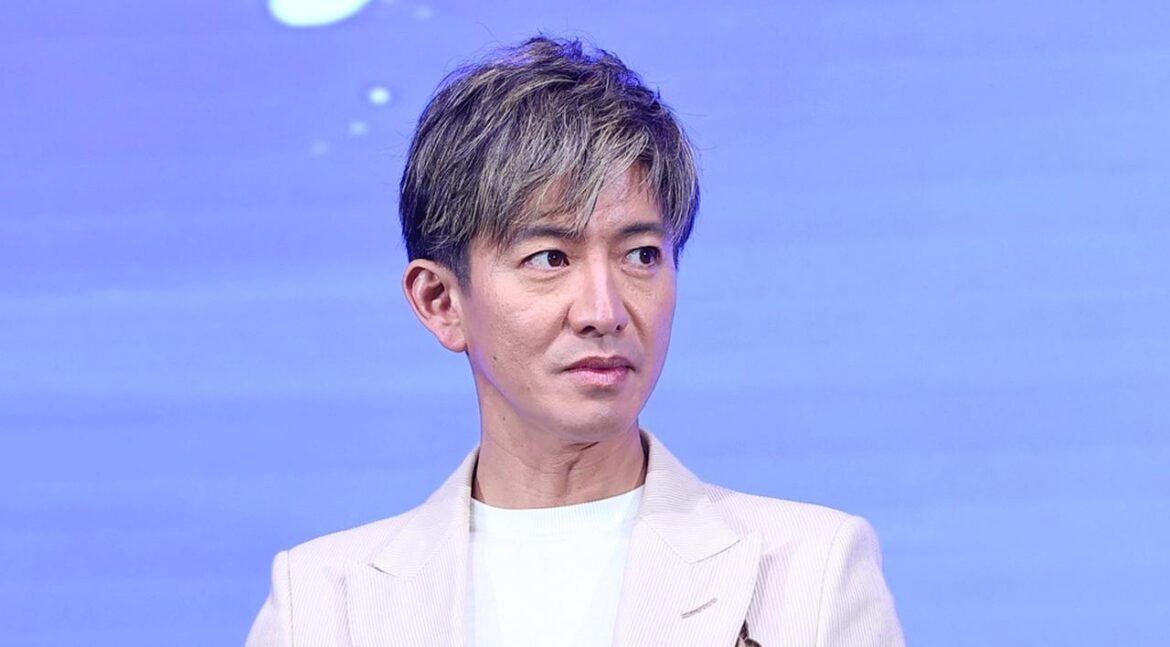 同世代の木村拓哉さんも衝撃…日本ハム新庄監督、無呼吸症候群を告白 「寝てる間に息が止まる…」「そのガタイで！？」 - Qoly-Sports＆the Style