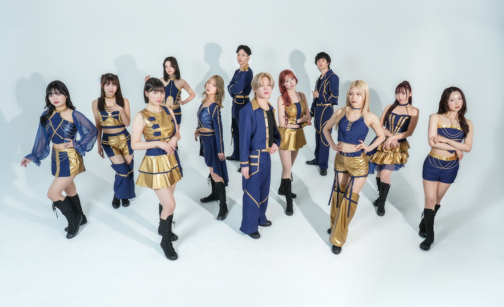 Orix Buffaloes announces roster for “BsGravity” for the 2026 season! | Pacific League Orix Buffaloes announces roster for "BsGravity" for the 2026 season! | Pacific League