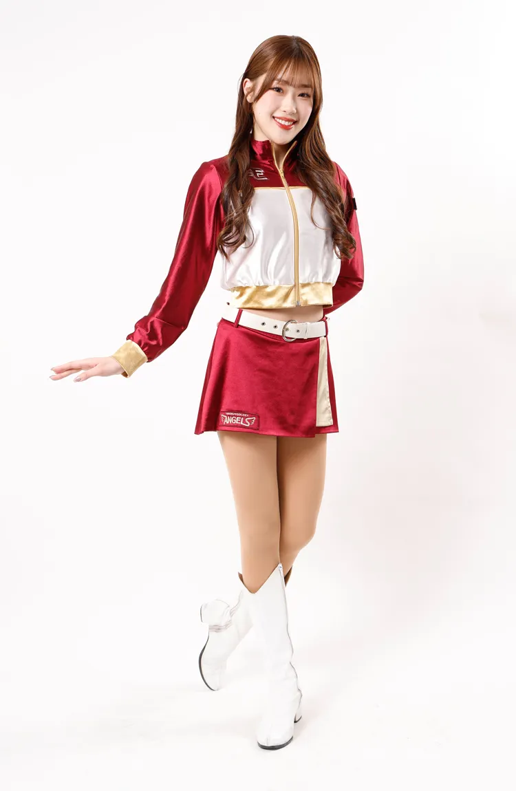 UMIさん  ©Rakuten Eagles