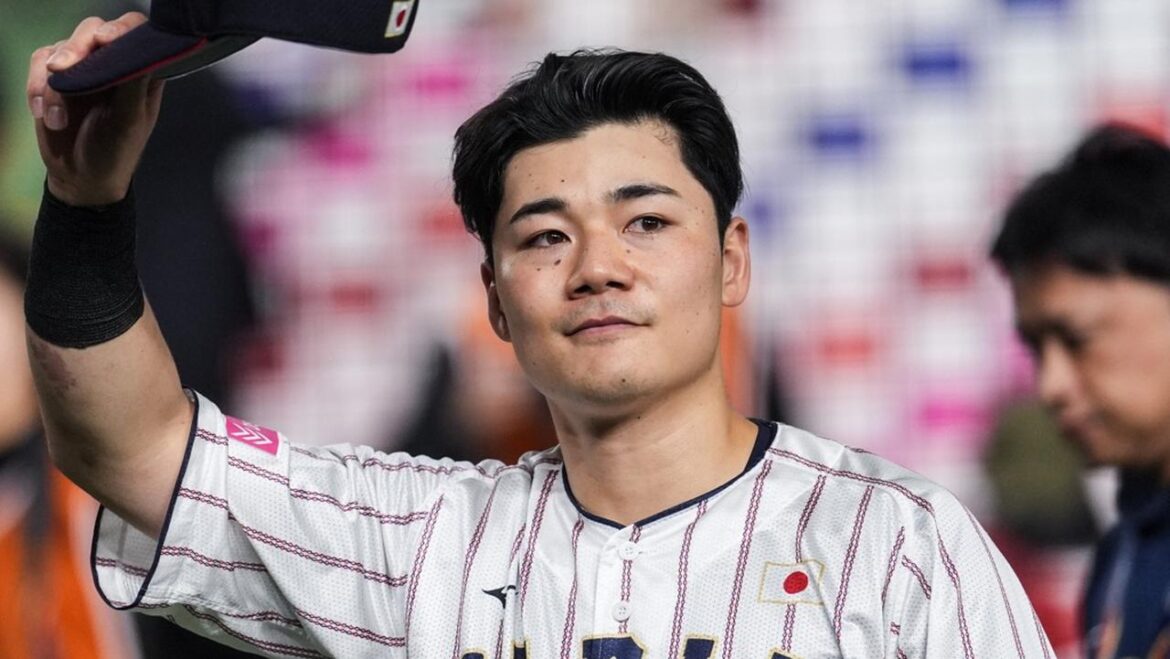 木村拓哉さんも「めっちゃカッコイイ!見違えてる」と驚く変貌!新庄監督、清宮幸太郎への『デブじゃね』発言の真相を明かす (1/2) – Qoly-Sports&the Style 木村拓哉さんも「めっちゃカッコイイ!見違えてる」と驚く変貌!新庄監督、清宮幸太郎への『デブじゃね』発言の真相を明かす (1/2) - Qoly-Sports&the Style