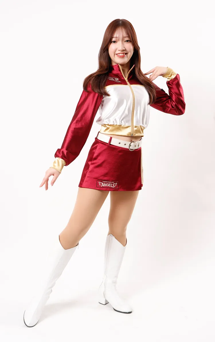 OTOMIさん  ©Rakuten Eagles