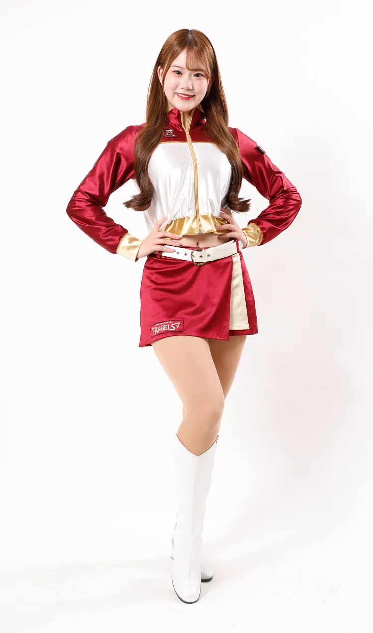 KOTOHAさん  ©Rakuten Eagles