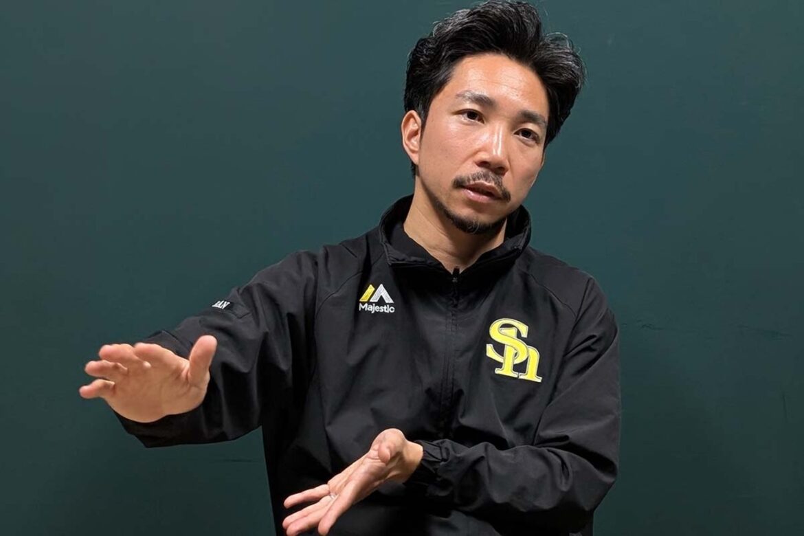 メンタルは “性格” ではなく “スキル”。福岡ソフトバンクホークスの躍進を支えた「集中を戻す力」 – ITをもっと身近に。ソフトバンクニュース メンタルは “性格” ではなく “スキル”。福岡ソフトバンクホークスの躍進を支えた「集中を戻す力」 - ITをもっと身近に。ソフトバンクニュース