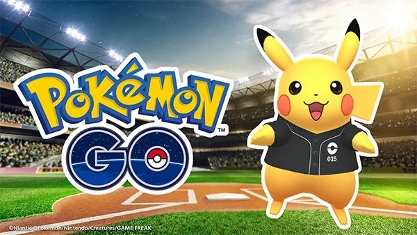 ポケモンGOイベントを実施