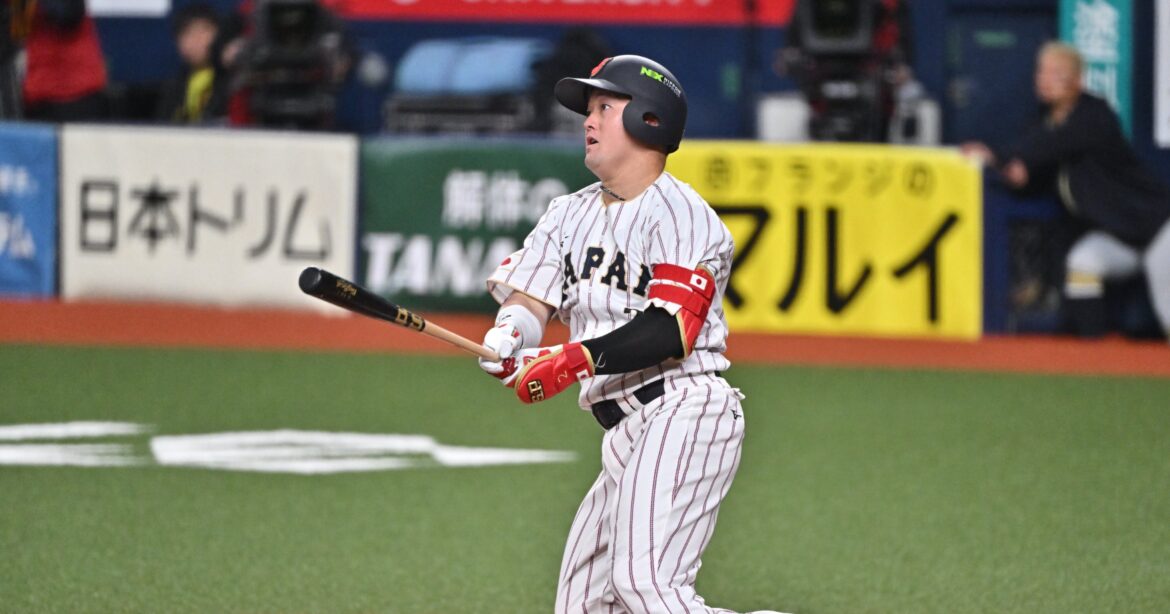 「自分には驕っていた部分があった」DeNA牧秀悟がWBCの苦闘で得た気づき「近藤健介さんや森下翔太の助言で、打撃を180度変えないと、と」 - プロ野球 - Number Web