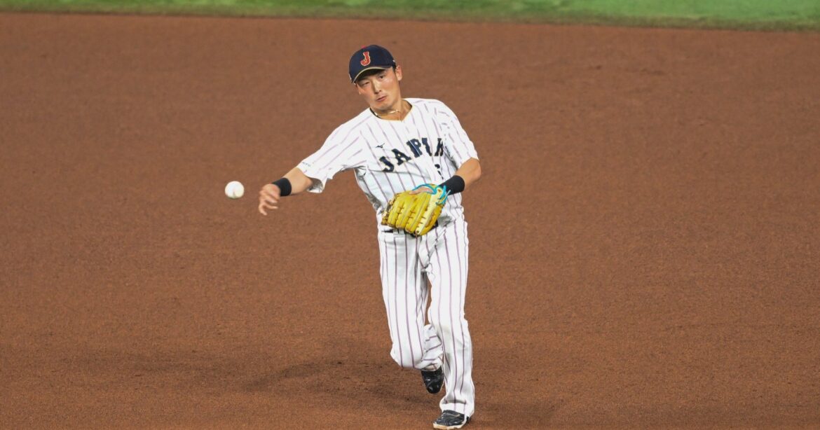「完全にちゃんと負けた」源田壮亮がWBCベネズエラ戦で見た世界との“差”とは「パワー負けって言うけど、そこじゃない」日本野球への提言 - 侍ジャパン | プロ野球 - Number Web