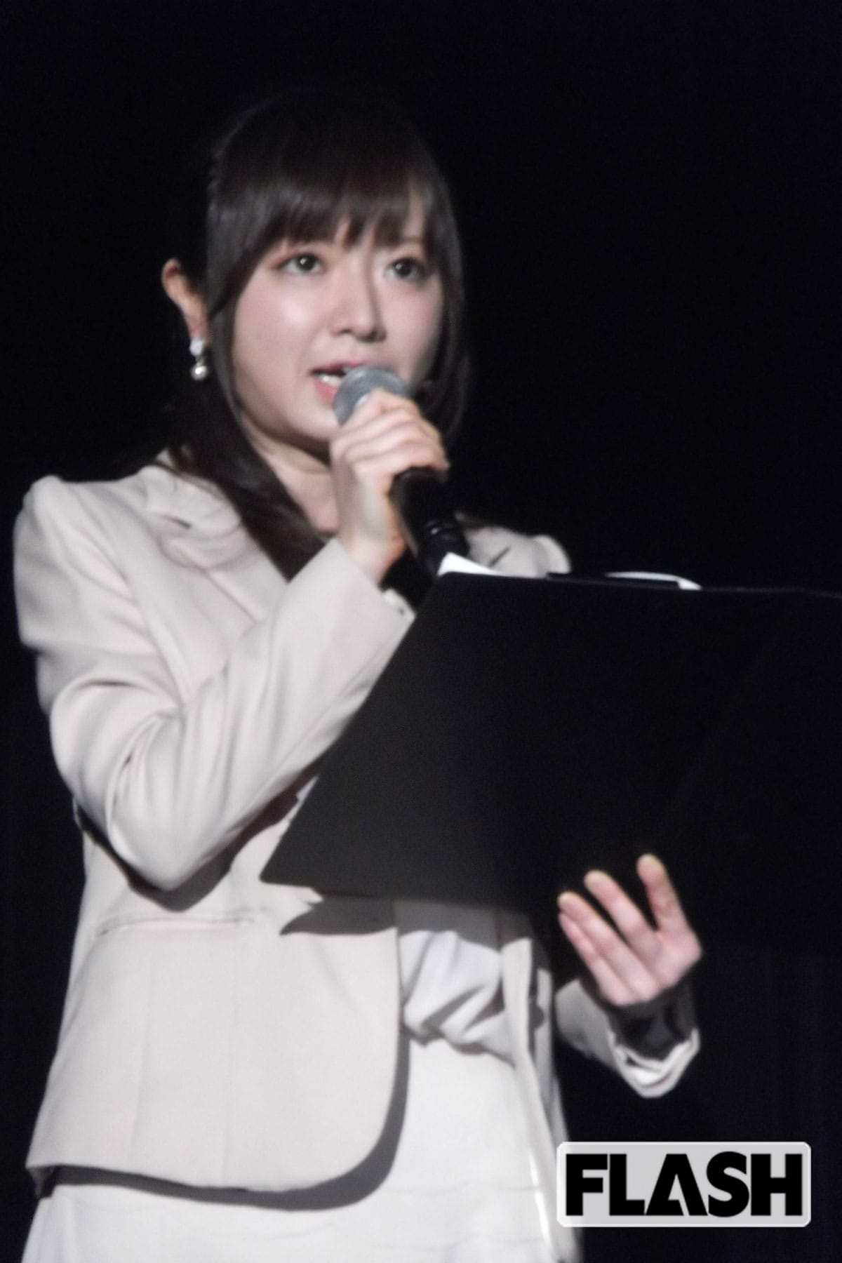 元モー娘。紺野あさ美、豪邸購入から2年で野球選手の夫が移籍で単身赴任「GPSで行動監視」語られていた心配