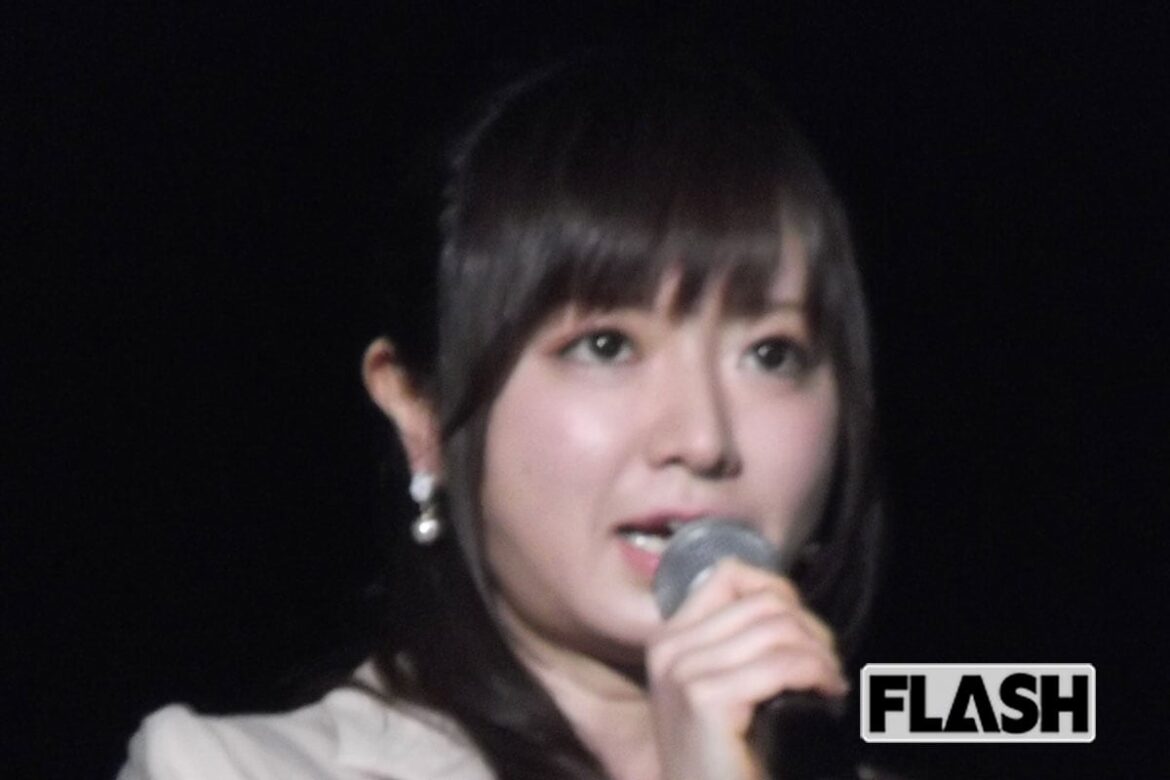 元モー娘。紺野あさ美、豪邸購入から2年で野球選手の夫が移籍で単身赴任「GPSで行動監視」語られていた心配 | Smart FLASH/スマフラ[光文社週刊誌]