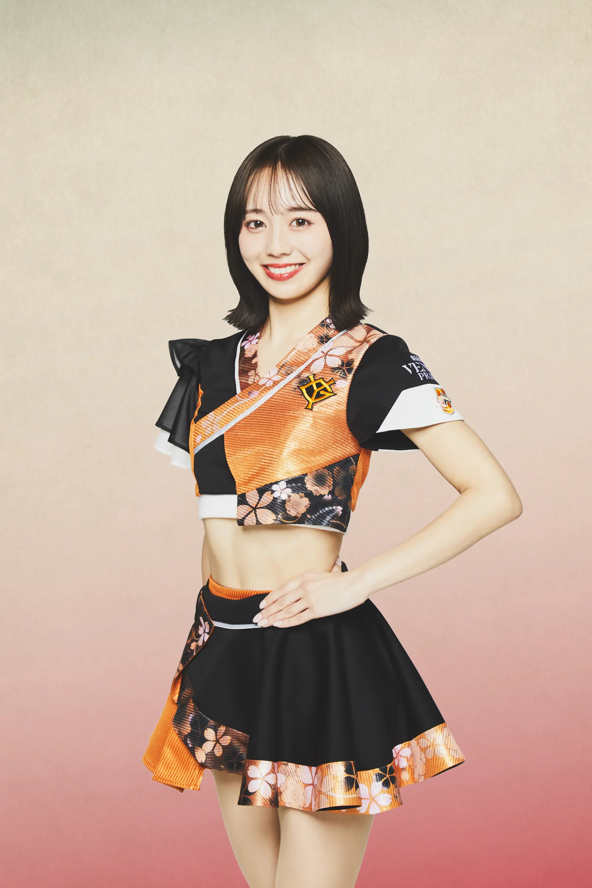 高坂咲舞（ヴィーナス）