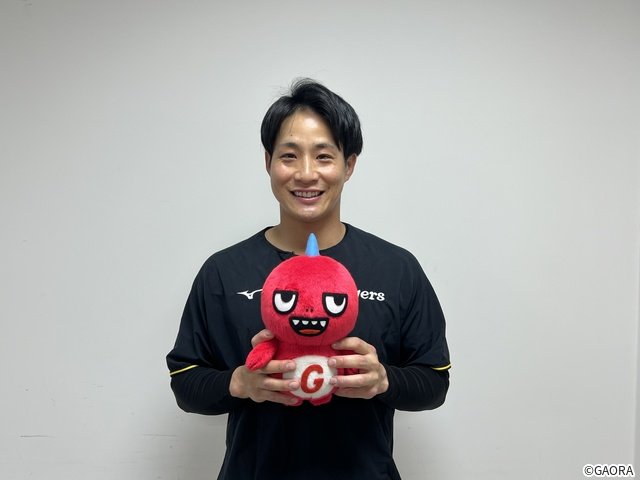 阪神vs広島戦を試合開始30分前から「GAORA SPORTS」で生中継。木浪聖也の独占インタビューも