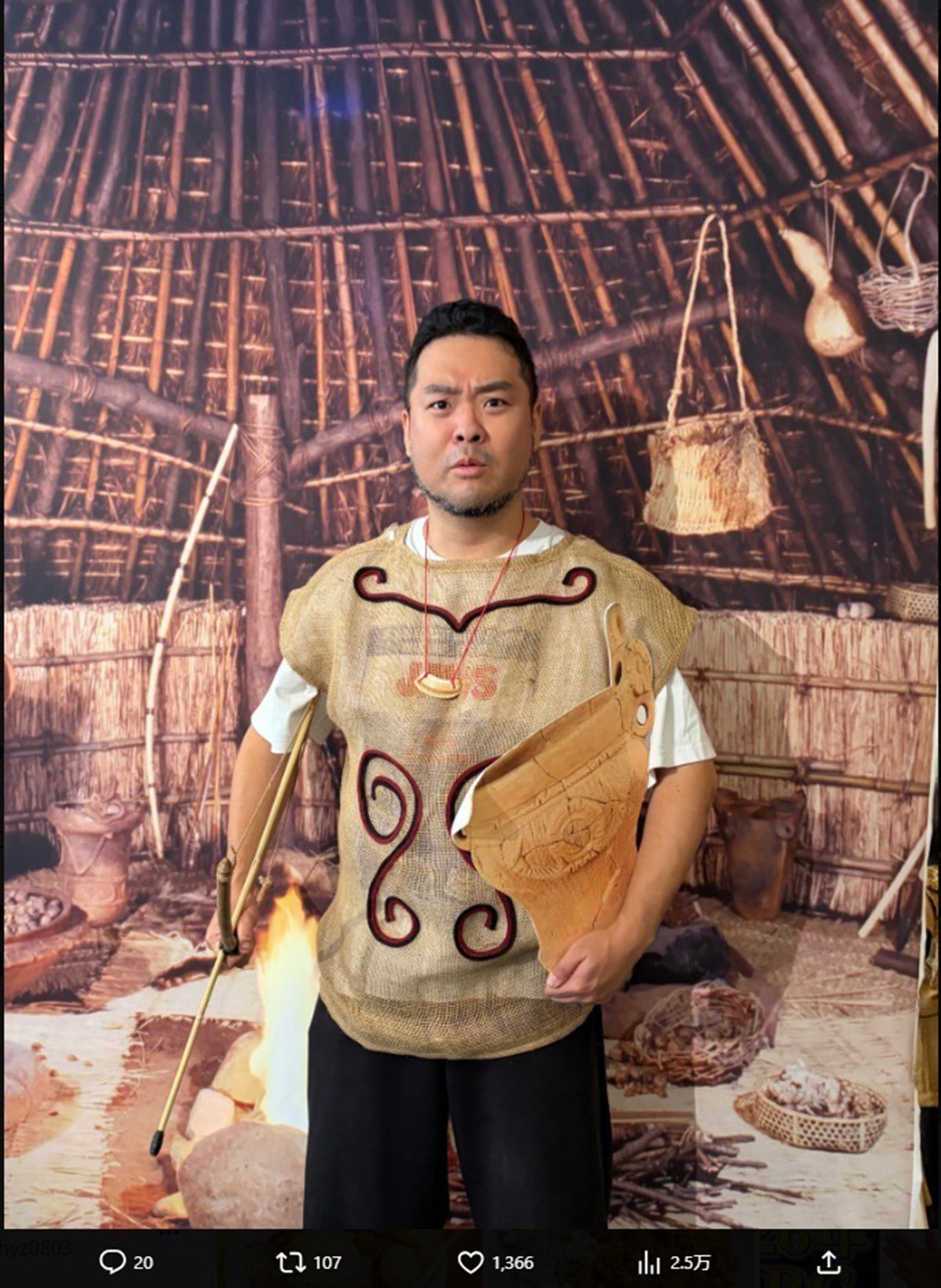 声優・落合福嗣　父・博満氏の“ドラゴンズ復帰待望論”を全力否定「今の楽しい野球界には合わないと思います」息子だけが見ていた“名将のボロボロの背中”