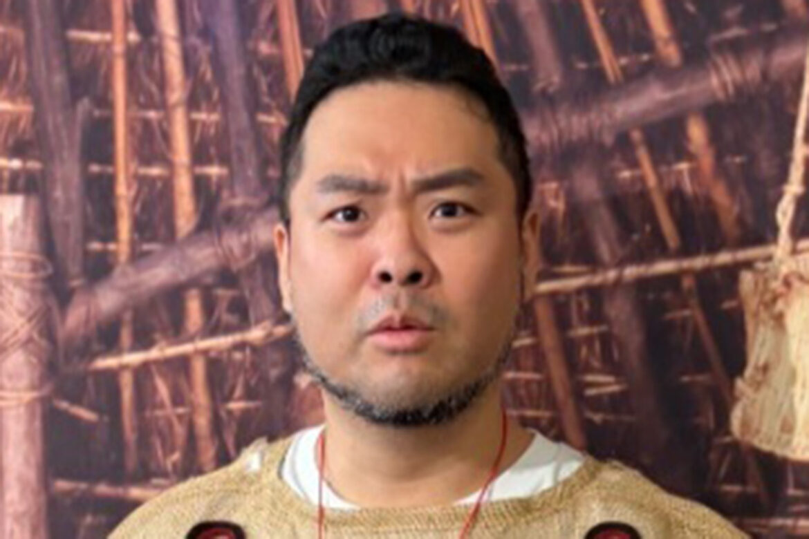 声優・落合福嗣　父・博満氏の“ドラゴンズ復帰待望論”を全力否定「今の楽しい野球界には合わないと思います」息子だけが見ていた“名将のボロボロの背中” | Smart FLASH/スマフラ[光文社週刊誌]