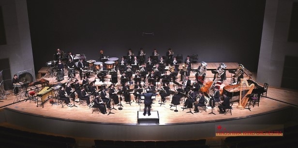 広島ウインドオーケストラ