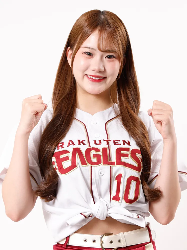 KOTOHAさん  ©Rakuten Eagles