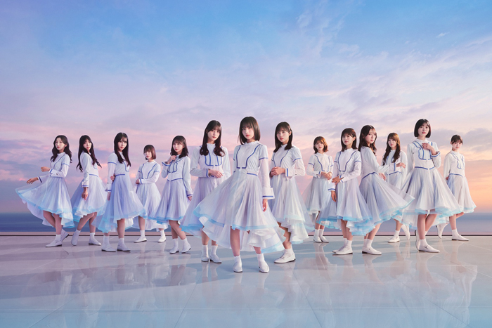 日向坂46、横浜DeNAベイスターズ「推せ推せ!YOKOHAMA☆IDOL SERIES 2026」に初参戦!5月28日に横浜スタジアムを熱狂で包む