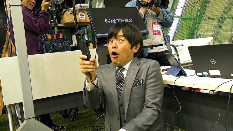 新キャプテン・バカリズムが潜入初取材! 「全然違う・・・」とバカリズムも仰天!? メディア初公開!地元・福岡ソフトバンクホークスの“秘密施設”とは? – フジテレビ 新キャプテン・バカリズムが潜入初取材! 「全然違う・・・」とバカリズムも仰天!? メディア初公開!地元・福岡ソフトバンクホークスの“秘密施設”とは? - フジテレビ