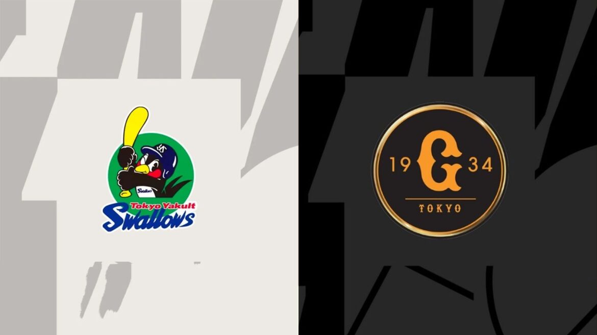 【5月19日】ヤクルトvs巨人のテレビ放送/ネット配信予定・視聴方法|プロ野球公式戦2026 | Goal.com 日本 Goal.com