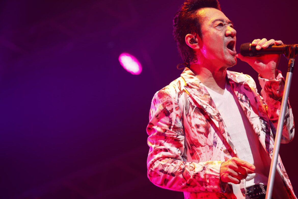 【みずほPayPayドーム福岡】THE GREATEST ROCK FUKUOKA追加出演アーティスト発表！ | 福岡ソフトバンクホークス株式会社のプレスリリース
