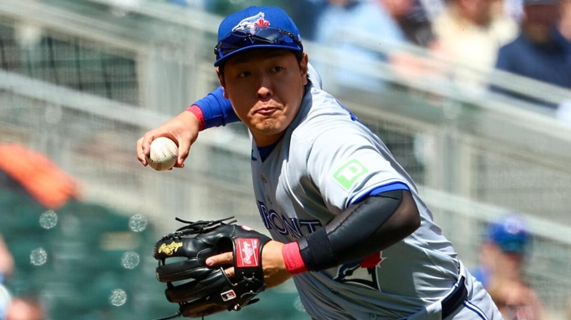 「日本人でメジャーの三遊間を1年間守った選手は誰もいない」岡本和真のすごさ、日本人初のMLB内野手レジェンドが解説 - Qoly-Sports＆the Style