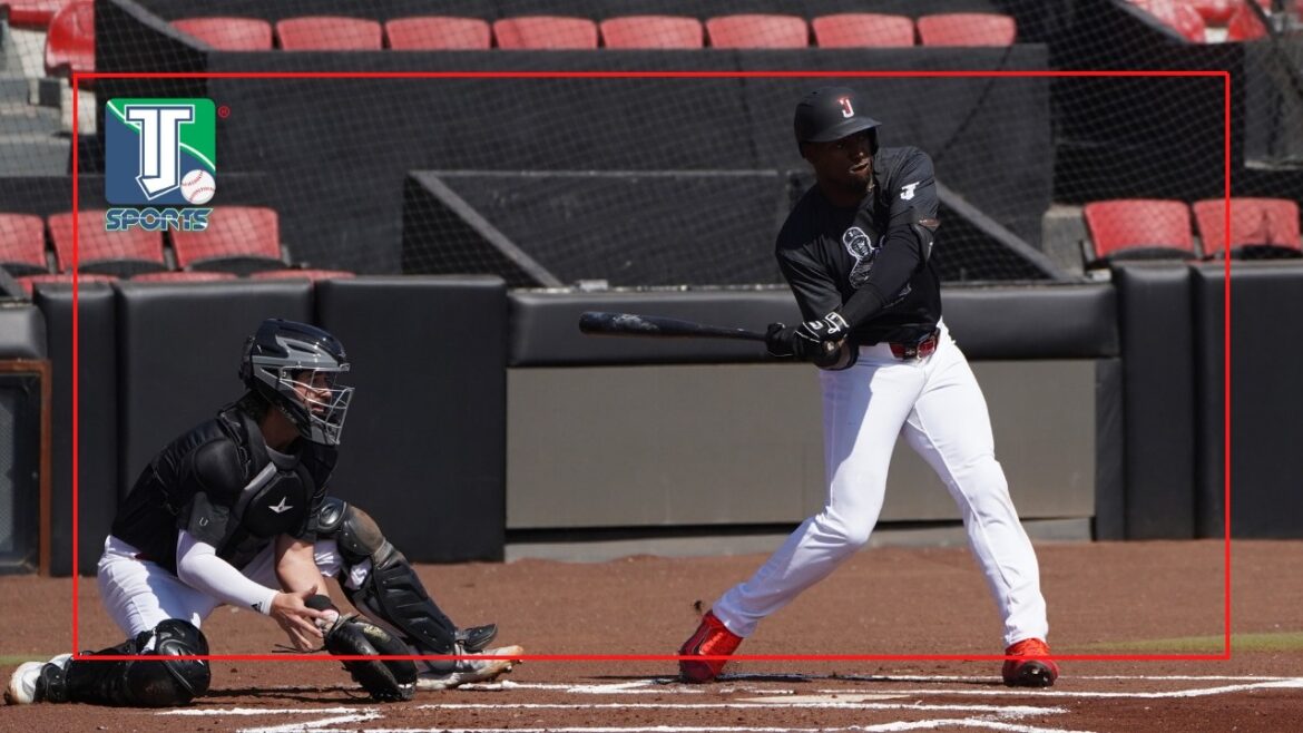 Toros de Tijuana muestran poder con jonrones de Franchy Cordero y Matt Scheffler