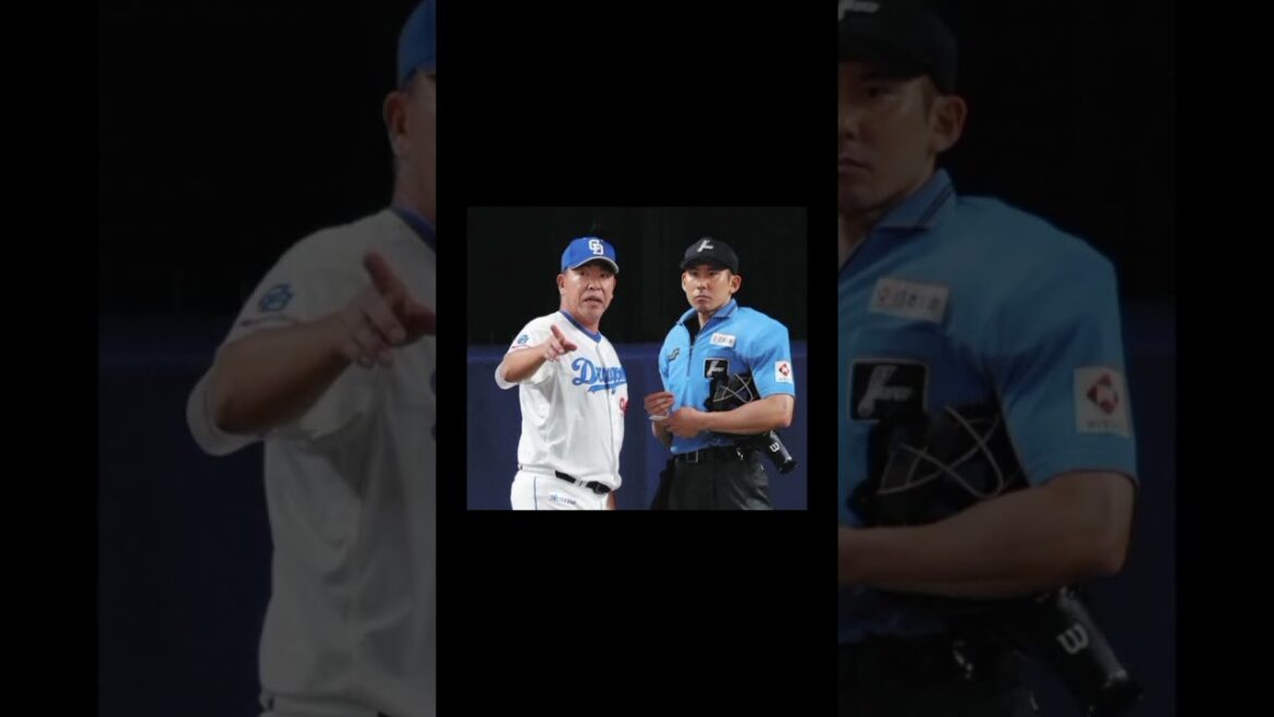 #中日ドラゴンズ #プロ野球 #井上監督 #メヒア #NPB #野球速報 #中日 #逆転負け #火消し失敗 #リリーフ失敗 #ドラゴンズ #野球ニュース #セリーグ #試合結果 #野球解説
