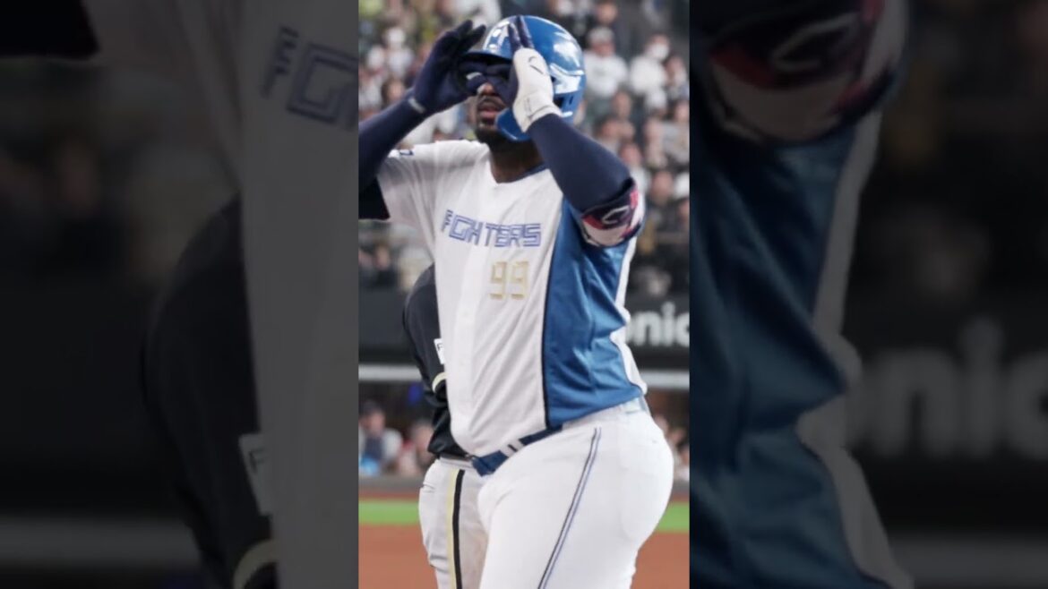 先制点と追加点🔥#ドミれ #lovefighters