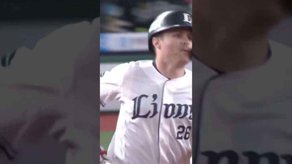 19安打打ってたら、演奏できてました🤩 #seibulions #オーケストラ #ホームラン