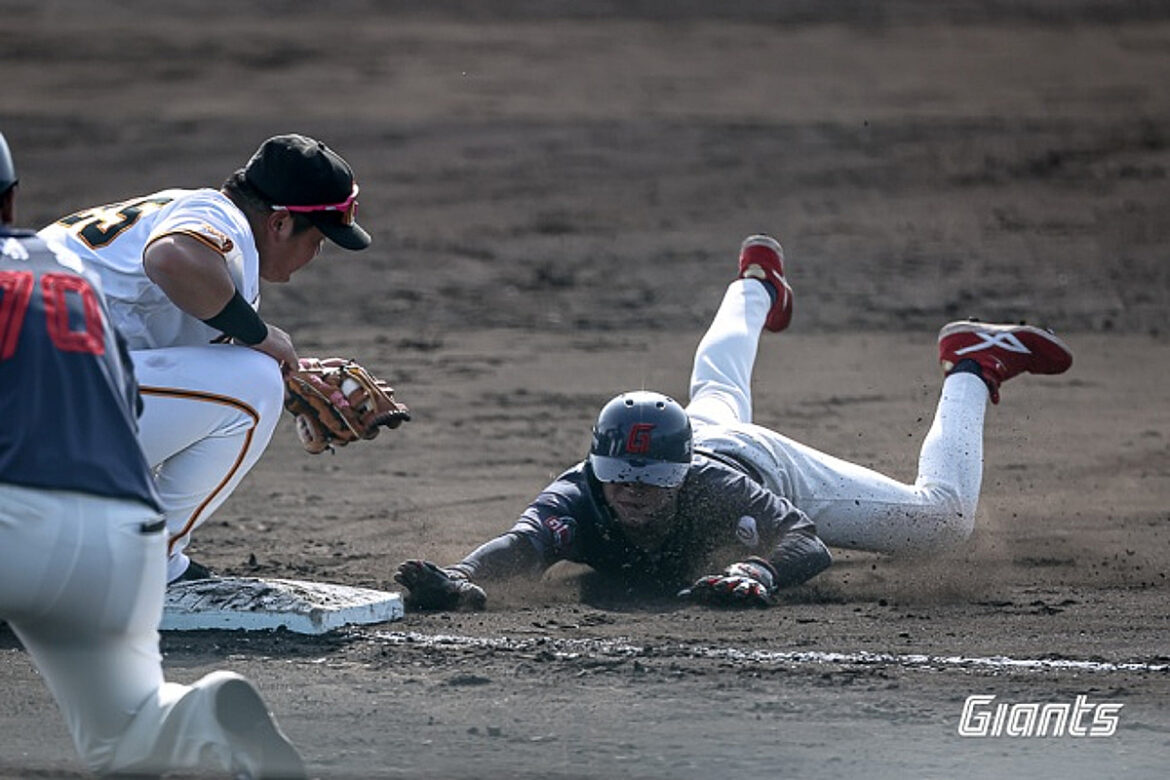 ロッテの有望選手育成は、フューチャーズだけでなく海外でも行われている! 5〜6月に読売育成チームとの交流戦を含む日本独立リーグに参加 | STARNEWS ロッテの有望選手育成は、フューチャーズだけでなく海外でも行われている! 5〜6月に読売育成チームとの交流戦を含む日本独立リーグに参加 | STARNEWS