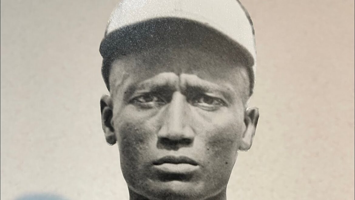 Phil S. Dixon’s May 2, this day in Black baseball history. Shooting for 868 subscribers.