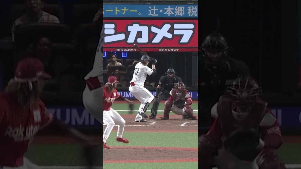 2試合連続で、演奏できてました✌️ #seibulions #オーケストラ #ホームラン