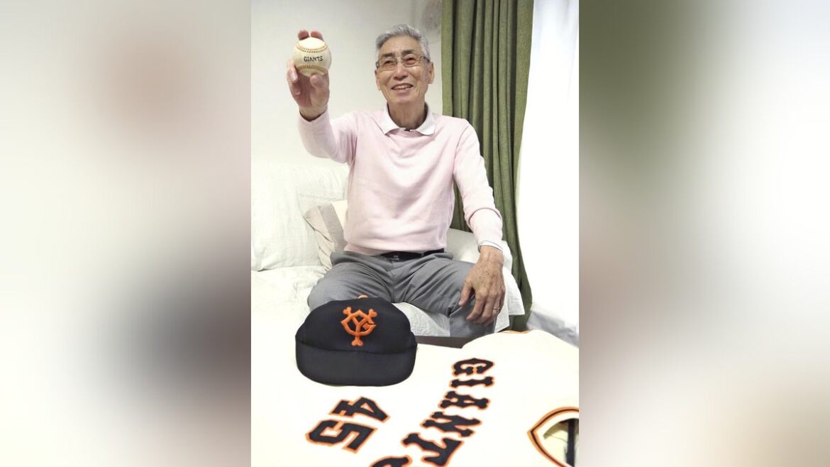 長嶋茂雄 監督1年目、移動中の新幹線でまさかの先発を告げられた 小川 邦和さん…理解しがたい<勘ピューター>働いて?中日に完封勝ち : 読売新聞 長嶋茂雄 監督1年目、移動中の新幹線でまさかの先発を告げられた 小川 邦和さん…理解しがたい<勘ピューター>働いて?中日に完封勝ち : 読売新聞
