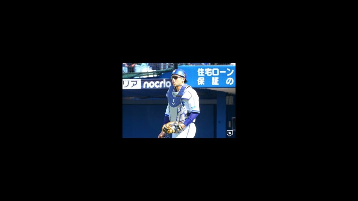 DeNA山本祐大がソフトバンクへトレード! DeNA山本祐大がソフトバンクへトレード!