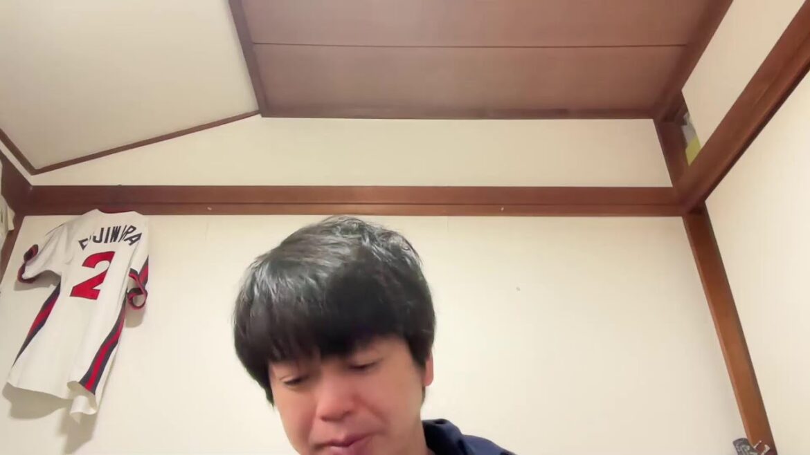 一週間で５度目の腹下し男の雑談配信。