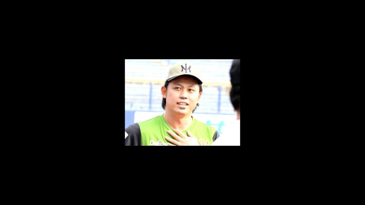 元阪神高山俊が劇的サヨナラ打！