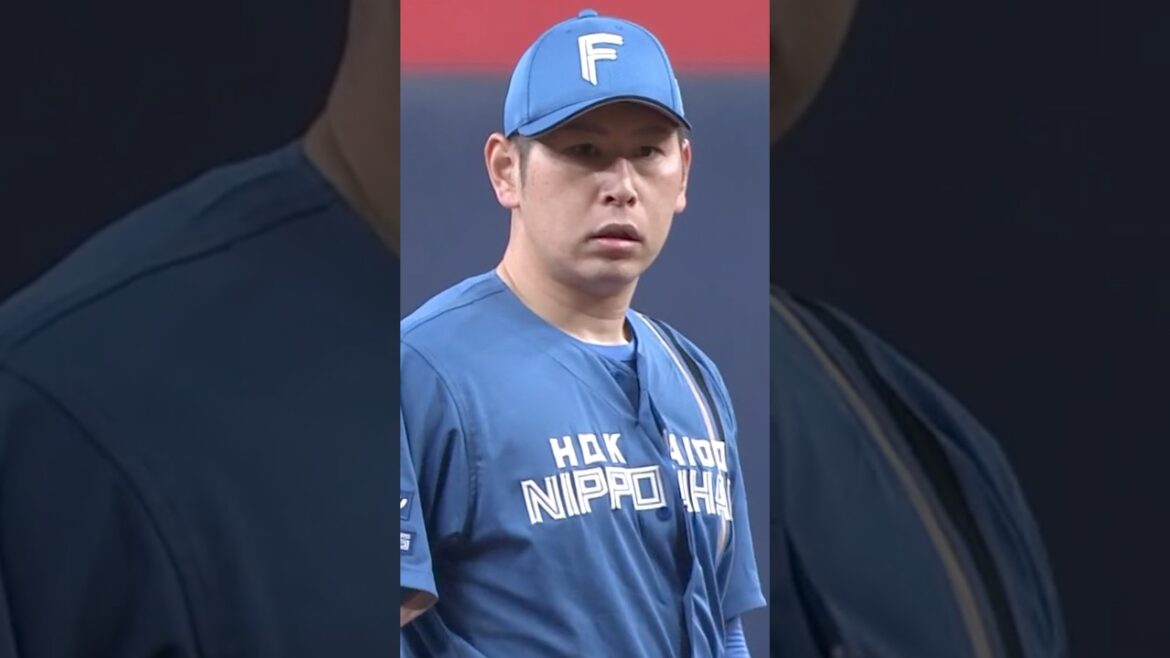 Hokkaido-Nippon-Ham-Fighters: 5/9ハイライト 投打で制圧🔥加藤貴之投手の好投と野村佑希選手の第5号ホームラン! #ドミれ #lovefighters 5/9ハイライト 投打で制圧🔥加藤貴之投手の好投と野村佑希選手の第5号ホームラン! #ドミれ #lovefighters