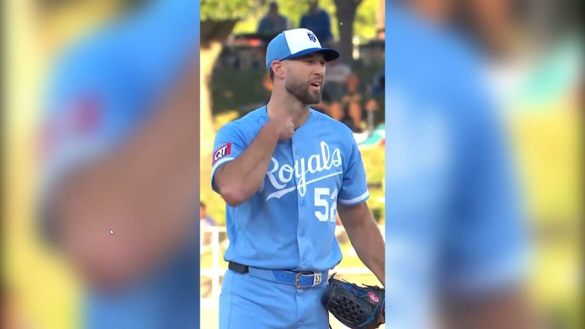 A’s hitting coach Chris Cron gets ejected because home plate ump John Libka let Michael Wacha throw A's hitting coach Chris Cron gets ejected because home plate ump John Libka let Michael Wacha throw
